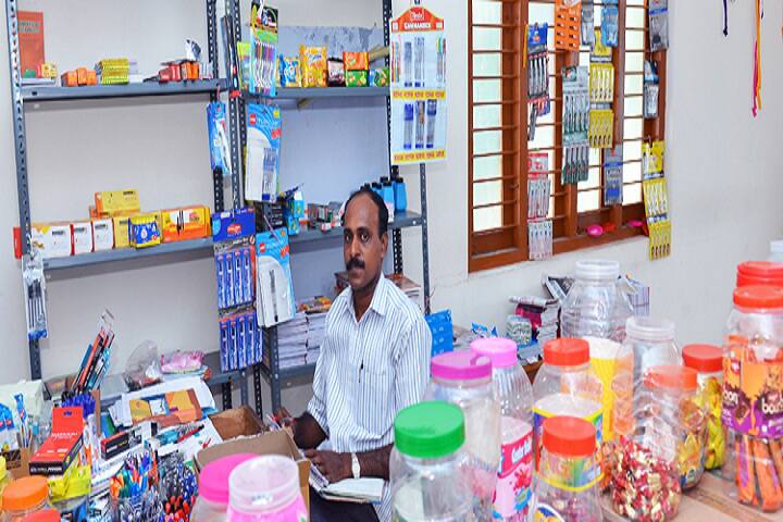 covenience-store